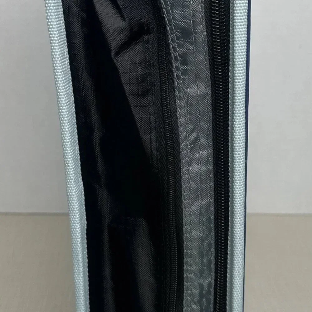 Case It Mighty Zip Tab 3 Ring Binder 3